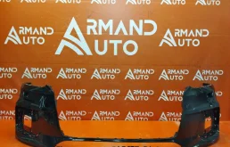 Бампер Audi Q3 2014-2018 8U0807065LGRU 1 8U, передний