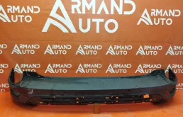 Бампер Ford Kuga 2012-2019 2106425 2 CBS, задний
