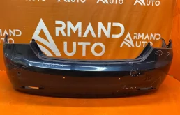 Бампер Hyundai sonata 2009-2014 866103S000 6 YF, задний