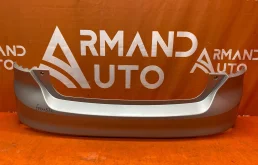 Бампер Ford Focus 2011-2015 1852397 3, задний