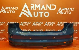 Бампер Ford Focus 2011-2015 1852397 3, задний