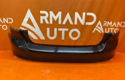 Бампер Ford Focus 2011-2015 1852397 3, задний
