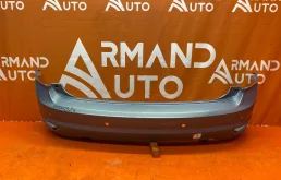 Бампер Ford Focus 2008-2011 1500402 2, задний