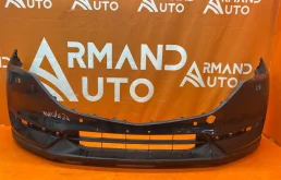 Бампер Mazda CX-5 2017-2021 KF1A50031E8P 2, передний