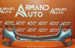 Бампер Mercedes GLC-Class 2015-2019 A25388504259999 X253, передний