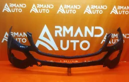 Бампер Mercedes M ML GLE-Class 2015-2018 A16688592259999 W166, передний