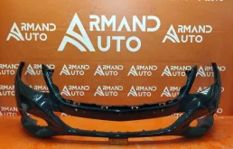 Бампер Mercedes S-Class 2013-2017 A22288002479999 W222, передний