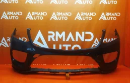 Бампер Mercedes GL GLS-Class 2015-2019 A16688518009999 X166, передний