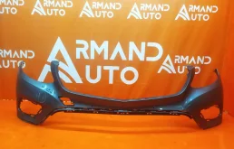 Бампер Mercedes GLC-Class 2015-2019 A25388504259999 X253, передний