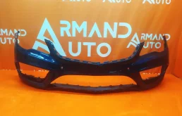 Бампер Mercedes E-Class 2013-2016 A20788579259999 C207, передний