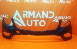 Бампер Mercedes GLC-Class 2015-2019 A25388504259999 X253, передний