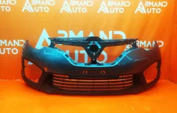 Бампер Renault Kaptur 2016-2022 620228229R 1, передний