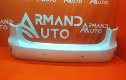 Бампер Lexus RX 2015-2019 5215948931 4 AL20, задний