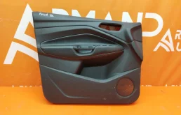 Обшивка двери Ford Kuga 2012-2019 1946799 2 CBS, передняя левая