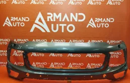 Бампер Porsche Cayenne 2014-2018 95850521718G2X 2 958, передний