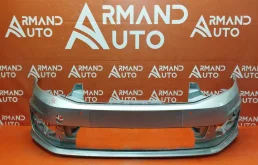 Бампер Volkswagen Polo 2014-2020 6RU807221AGRU 5, передний