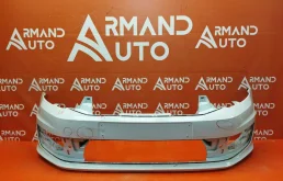 Бампер Volkswagen Polo 2014-2020 6RU807221AGRU 5, передний