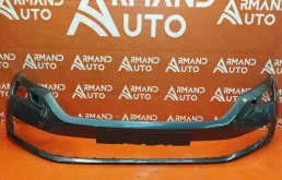 Бампер Skoda Kodiaq 2016-2022 562807221A 1, передний