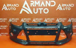 Бампер Ford Focus 2011-2015 1719342 3, передний