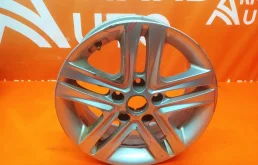 Диск колесный r16 Kia Ceed 52910J7200 3 CD