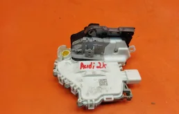 Замок двери Audi A5 2016-2025 8X1837015C 2 F5, передний левый