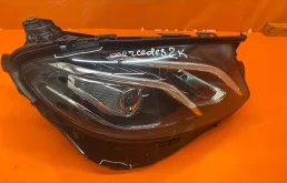 Фара Mercedes E-Class 2016-2020 A2139066601 W213, правая