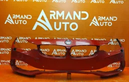 Бампер BMW 4 series 2013-2020 51117363275 F32 F33 F36, передний