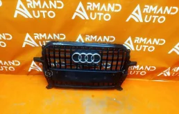 Решетка радиатора Audi Q5 2012-2017 8R0853651ABVMZ 1 8R