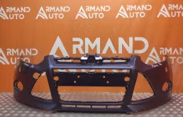 Бампер Ford Focus 2011-2015 1719342 3, передний