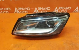 Фара Audi Q5 2012-2017 8R0941043C 1 8R, левая