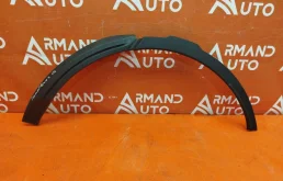 Расширитель крыла Land Rover Range Rover Evoque 2011-2018 LR066507 1 L538, задний левый