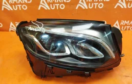 Фара Mercedes GLC-Class 2015-2019 A2539061001 X253, правая
