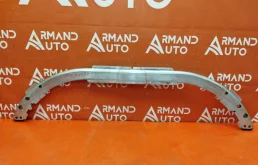Панель передняя (суппорт радиатора) верхняя Mercedes C-Class 2014-2021 A2056201734 W205