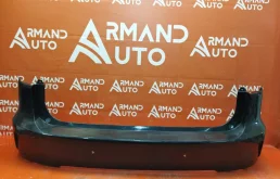 Бампер Lexus RX 2015-2019 5215948931 4 AL20, задний