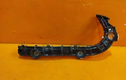 Кронштейн бампера Mitsubishi Outlander 2005-2009 6400A588 2 XL, передний правый