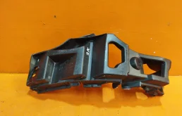 Кронштейн бампера Renault Fluence 2009-2017 850440017R 1, задний правый