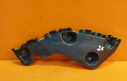 Кронштейн бампера Renault Duster 2010-2021 850442537R 1, задний правый