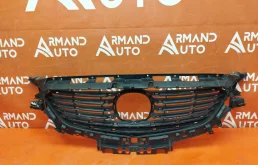 Решетка радиатора Mazda 6 2015-2018 G46L50712A 3 GJ