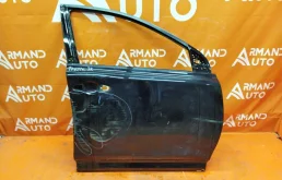 Дверь Toyota RAV4 2012-2019 670010R080 4 CA40, передняя правая