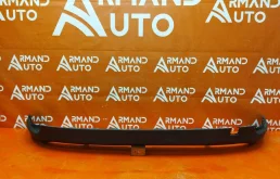 Юбка бампера Ford Focus 2014-2019 1872233 3, задняя