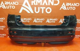 Бампер Nissan Juke 2010-2014 850221KA6H 1 YF15, задний