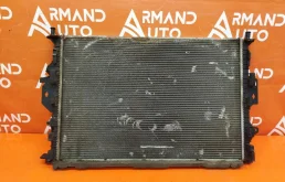 Радиатор двигателя (двс) Ford Kuga 2012-2019 1786804 2 CBS