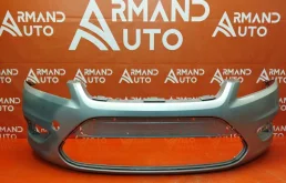 Бампер Ford Focus 2008-2011 1521127 2, передний