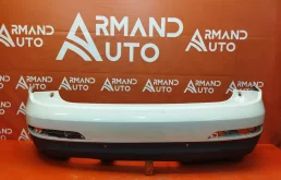 Бампер Audi Q3 2011-2014 8U0807067BGRU 1 8U, задний