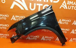 Крыло Mitsubishi Outlander 2015-2023 5220L729 3, переднее левое