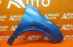 Крыло Hyundai Tucson 2015-2021 66321D3000 3, переднее правое