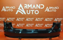 Бампер Audi A4 2015-2020 8W5807067DGRU 5 B9, задний