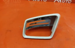 Крышка зеркала Mercedes GL GLS-Class 2012-2019 A1668109900 X166, левая