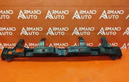 Абсорбер бампера Renault Duster 2010-2015 850903860R 1, задний