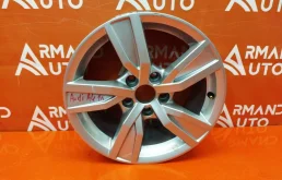 Диск колесный r16 Audi A4 8W0601025A 5 B9